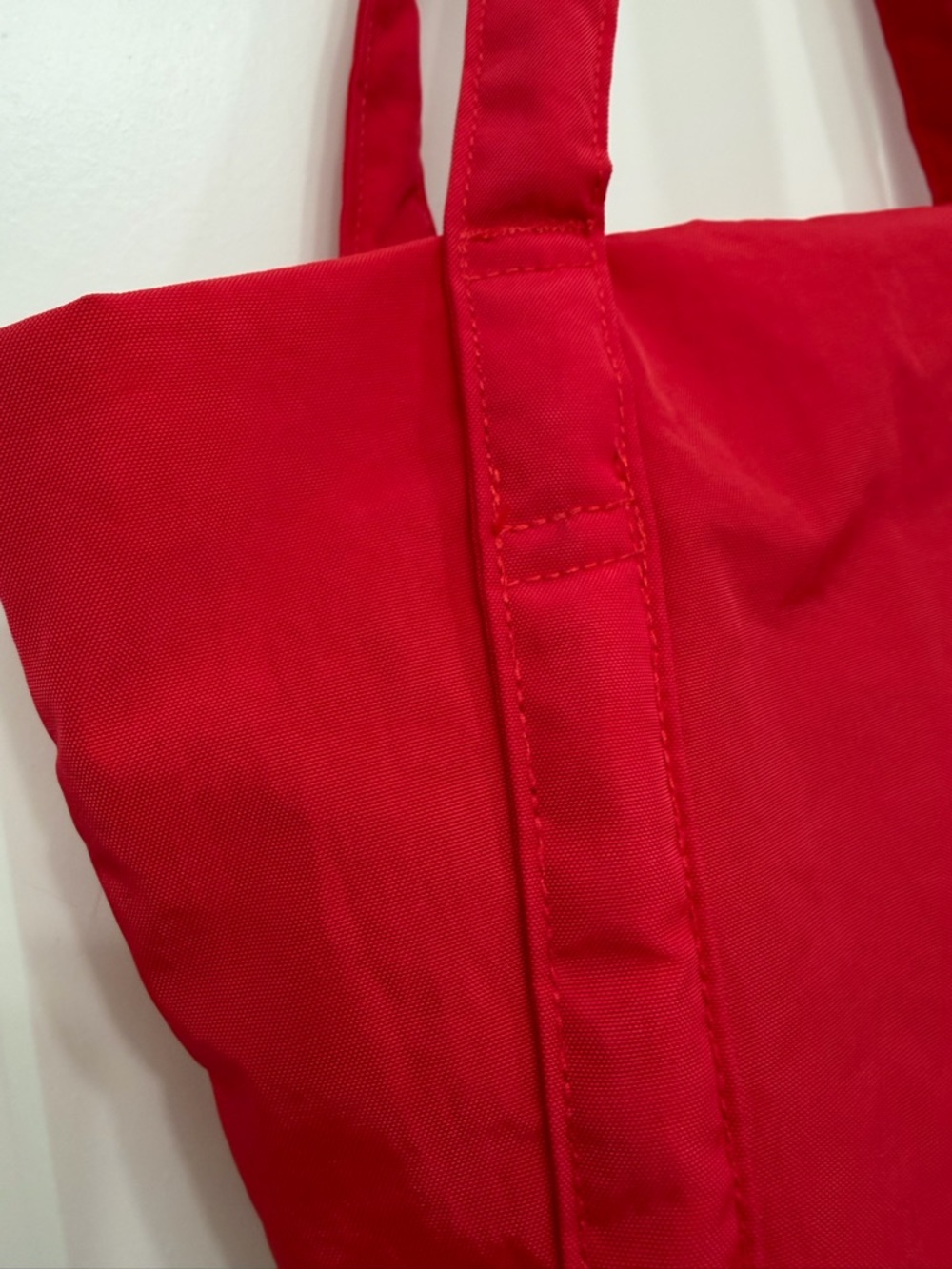 Baggu candy apple mini cloud - Picture 6 of 6